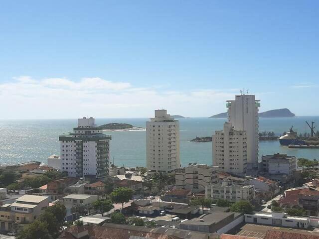 Flat 1506 - Studio Duplo Em Macaé Exterior foto