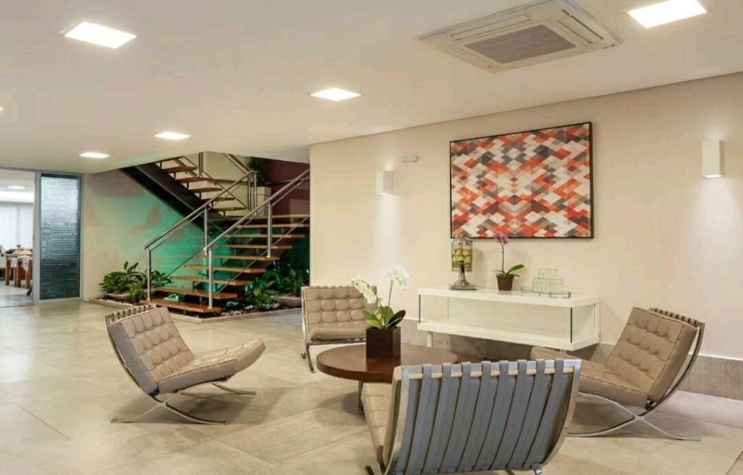 Flat 1506 - Studio Duplo Em Macaé Exterior foto