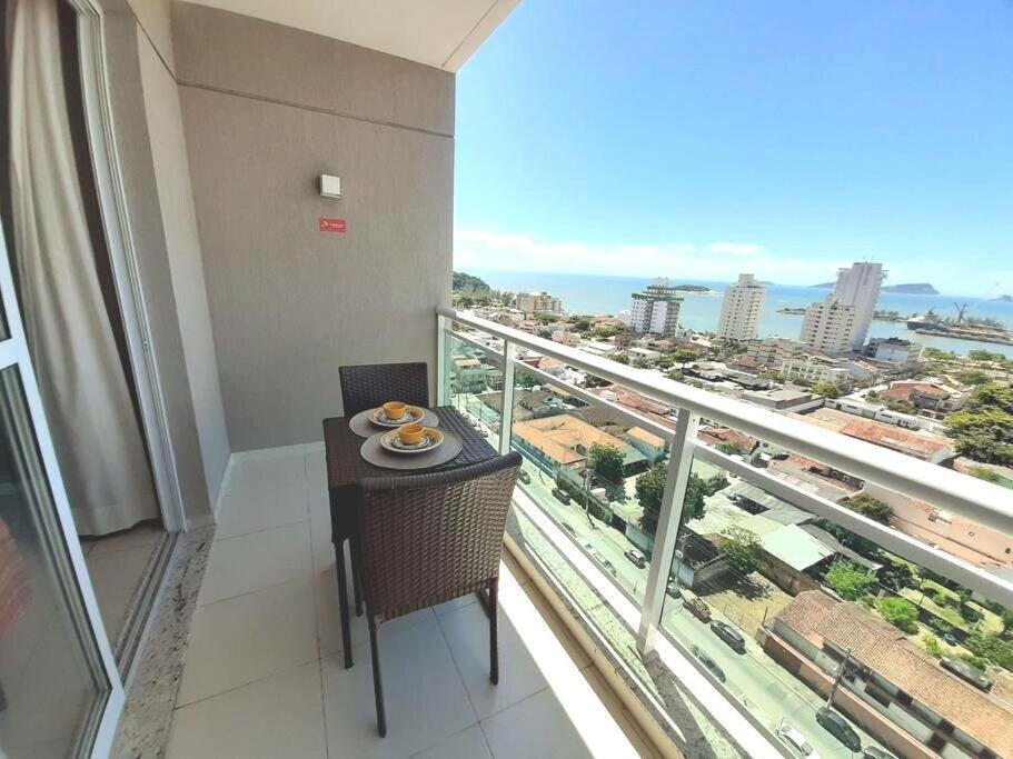 Flat 1506 - Studio Duplo Em Macaé Exterior foto